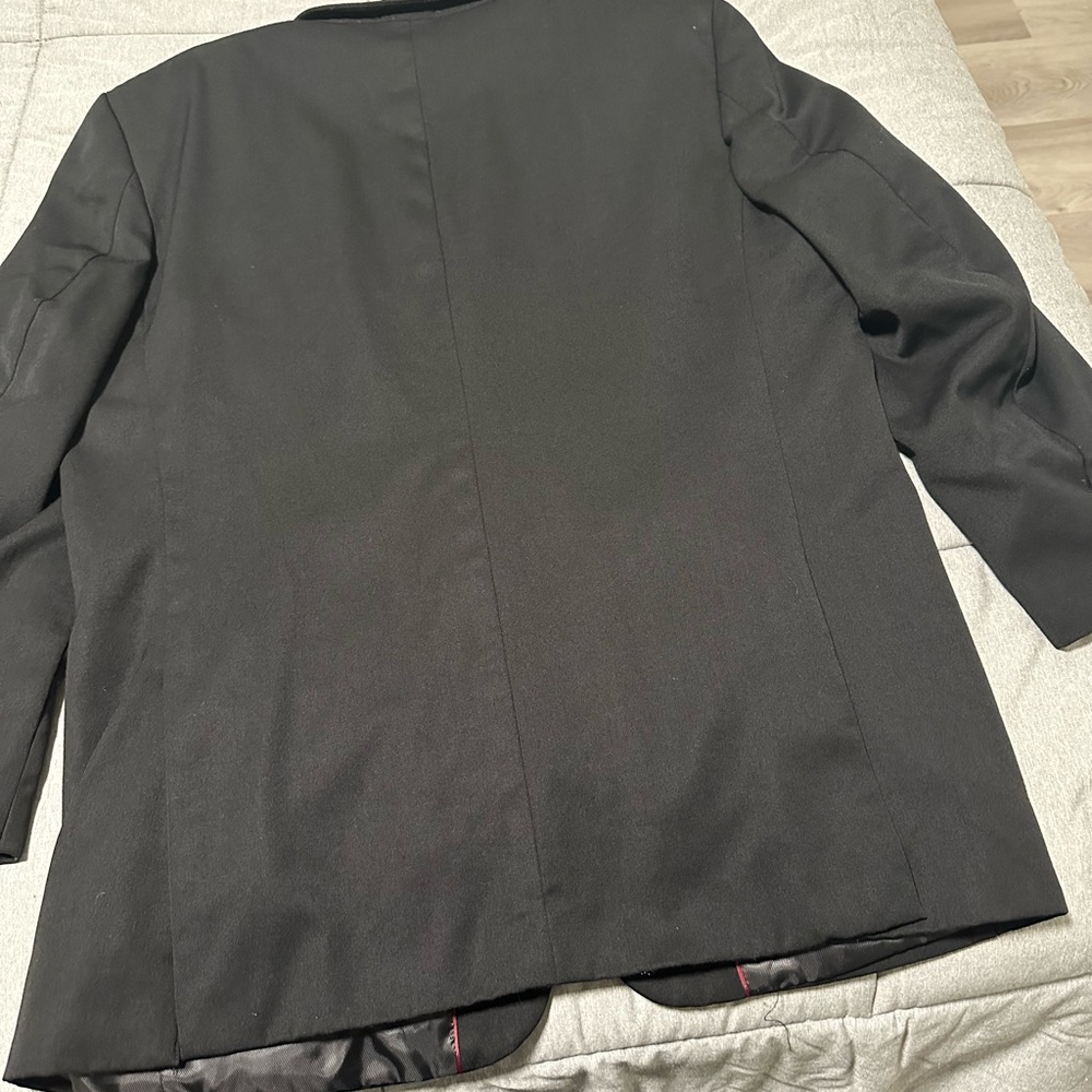 Men Blazer - image 3